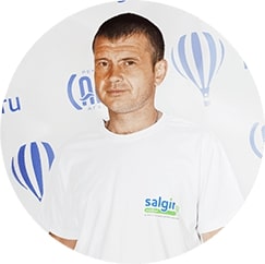 sborshik montagnik